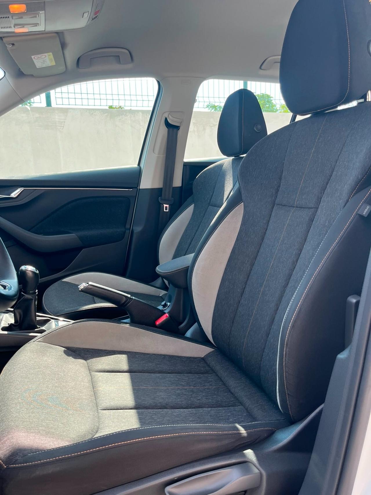 Skoda Kamiq 1.0 TSI 110 CV Style