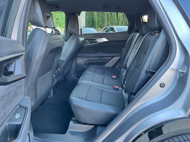 RENAULT Espace Full Hybrid E-Tech 200 7p Esprit Alpine