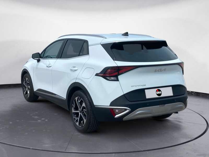 KIA Sportage 1.6 crdi mhev Style imt