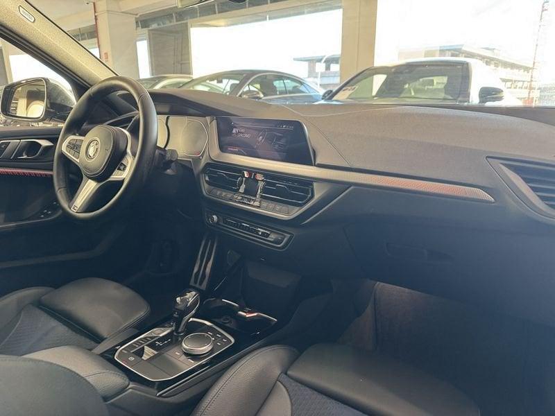 BMW Serie 1 116d 5p. Msport