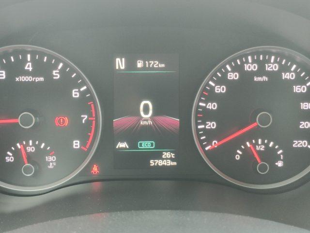 KIA Rio 1.0 T-GDi 100 CV MHEV GT Line