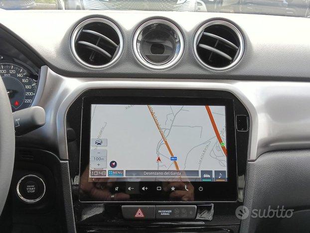 SUZUKI Vitara Allgrip 1.4 Hybrid 4x4 Cool+ Plus