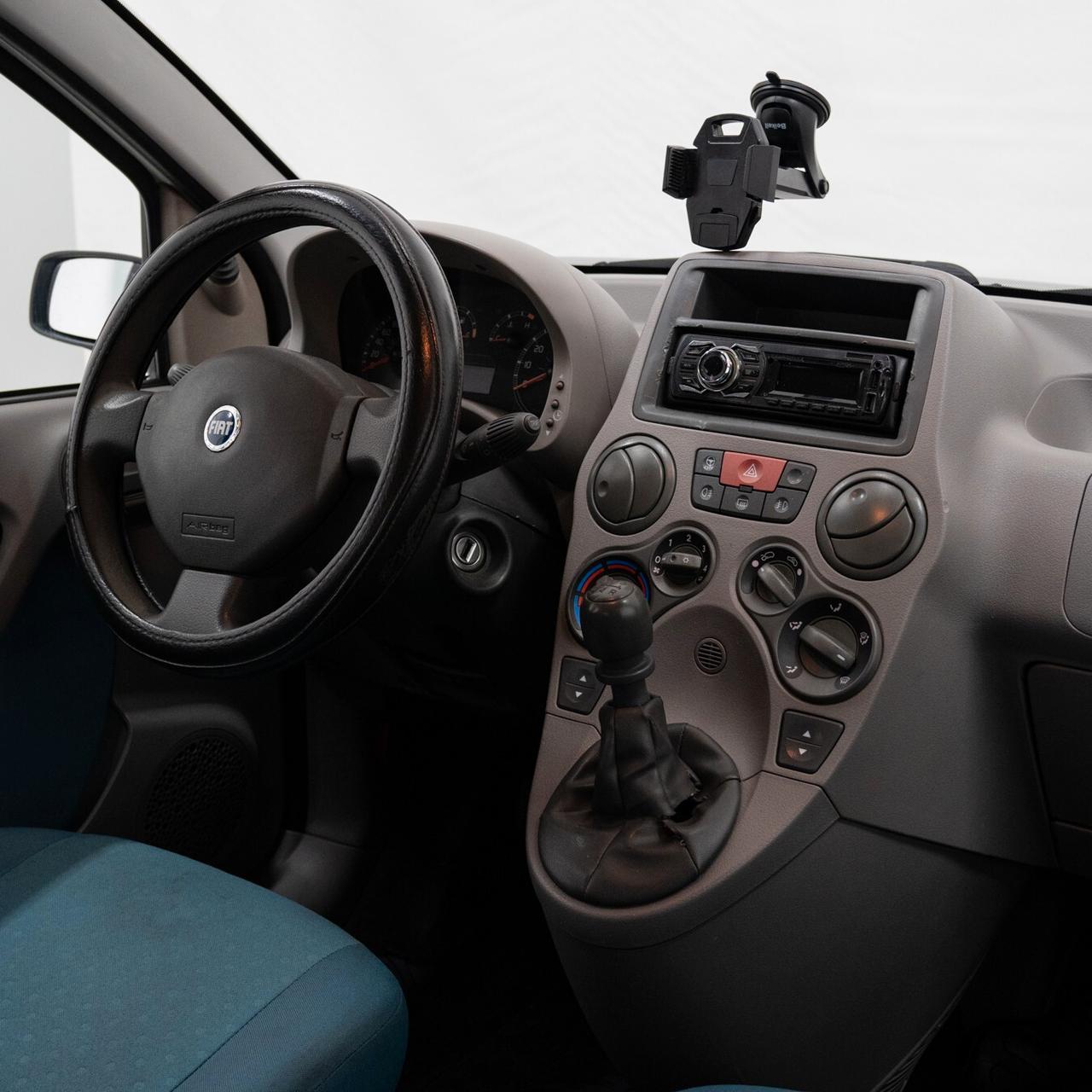 Fiat Panda 1.2