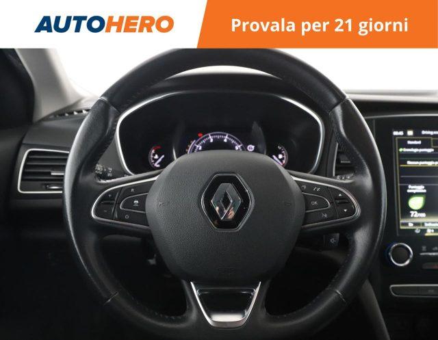 RENAULT Megane Mégane Sporter TCe 140 CV EDC FAP Intens