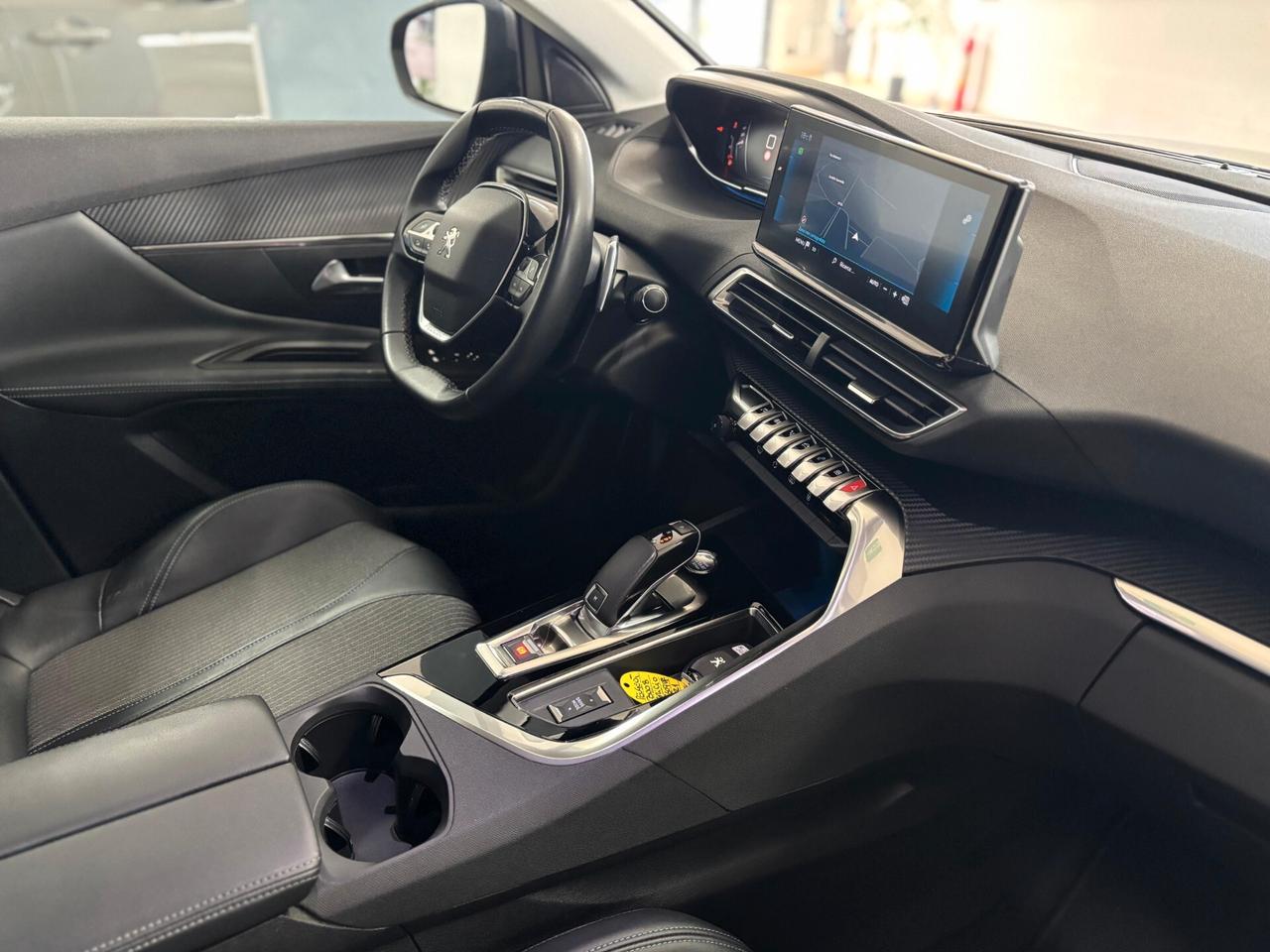 Peugeot 3008 BlueHDi 130 S&S Allure