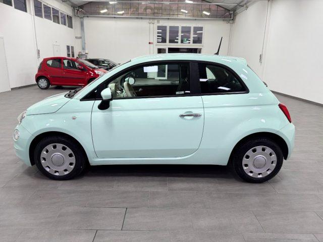 FIAT 500 1.3 Multijet 95 CV Riva