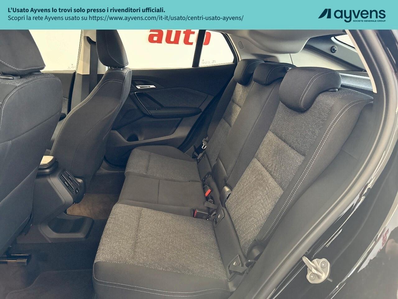 Bmw X2 sDrive 18d