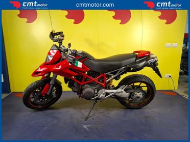 Ducati Hypermotard 1100 - 2009
