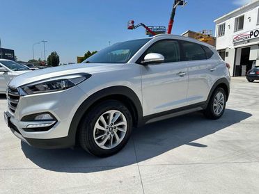 HYUNDAI Tucson 1.7 CRDi DCT XPossible