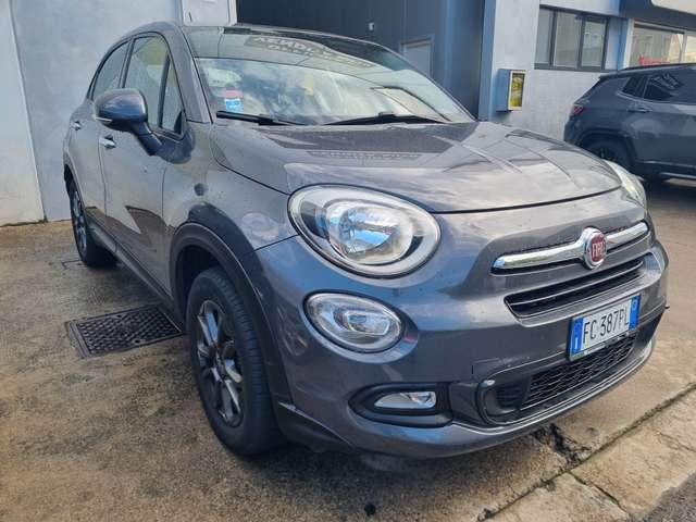Fiat 500X 500X 1.6 mjt Business 4x2 120cv