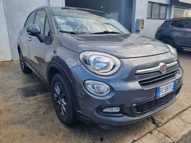 Fiat 500X 500X 1.6 mjt Business 4x2 120cv