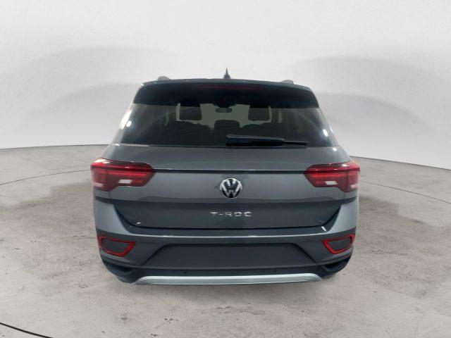 VOLKSWAGEN T-Roc 2.0 TDI SCR Life