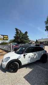 Mini Paceman John Cooper Works 2.0 D Automatica