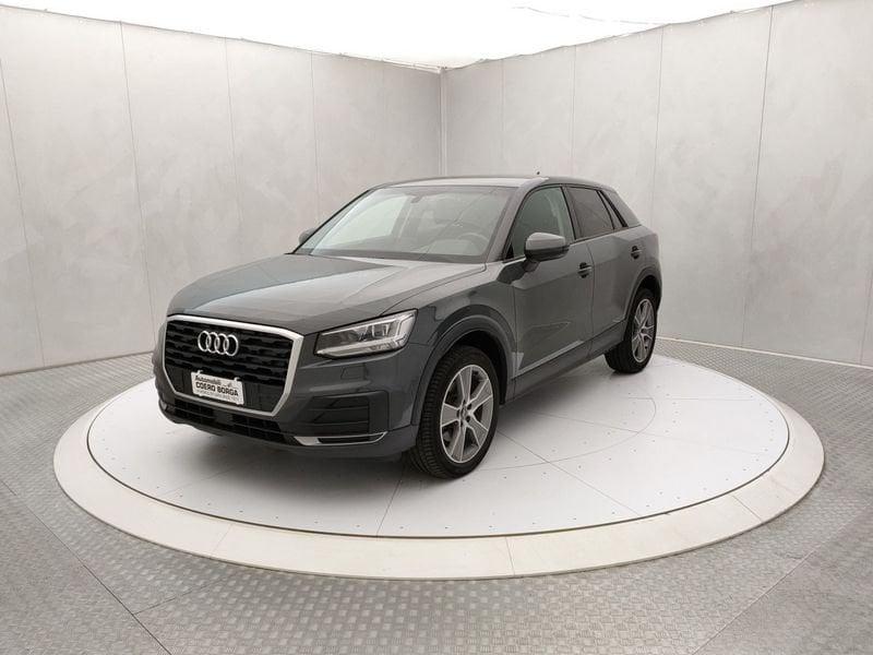 Audi Q2 1.6 TDI Sport