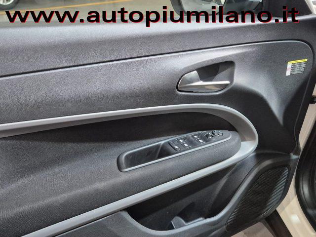 JEEP Avenger 1.2 Turbo 100 CV Longitude