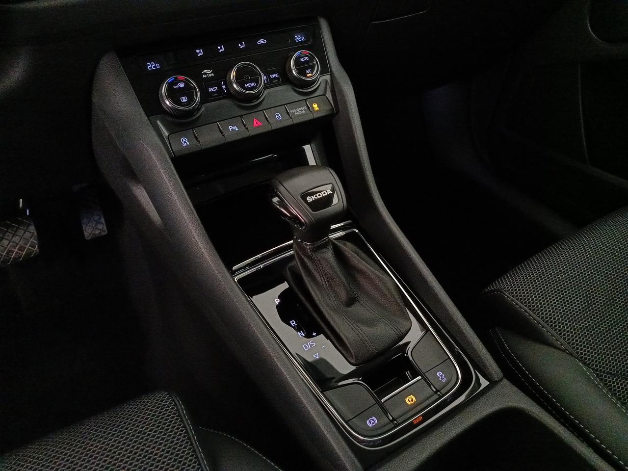 SKODA Kodiaq 1.5 tsi Style dsg