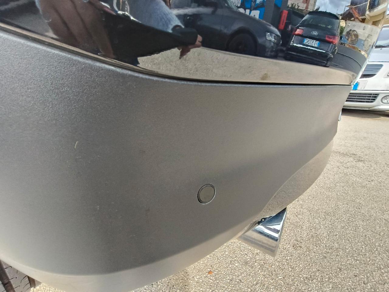 Bmw X2 sDrive18d Advantage