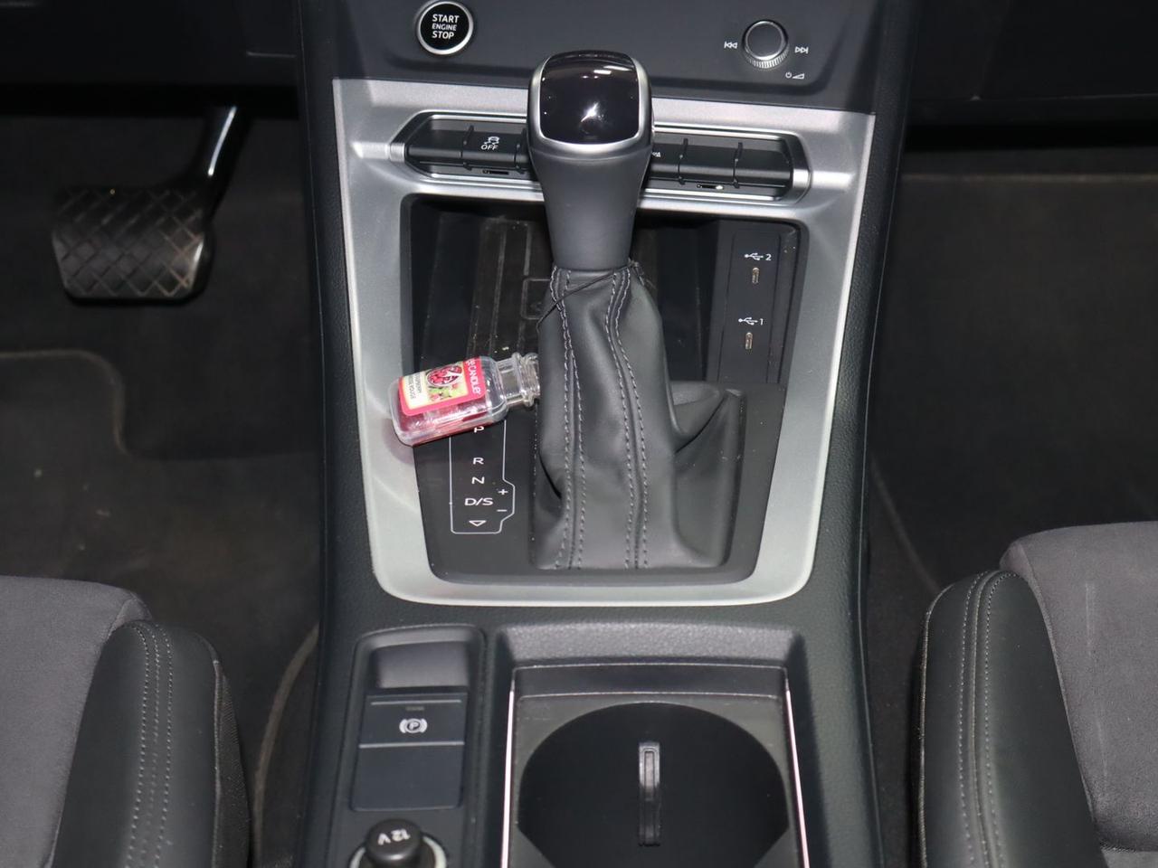 Audi Q3 S Line 1.5 35 TFSI #10221