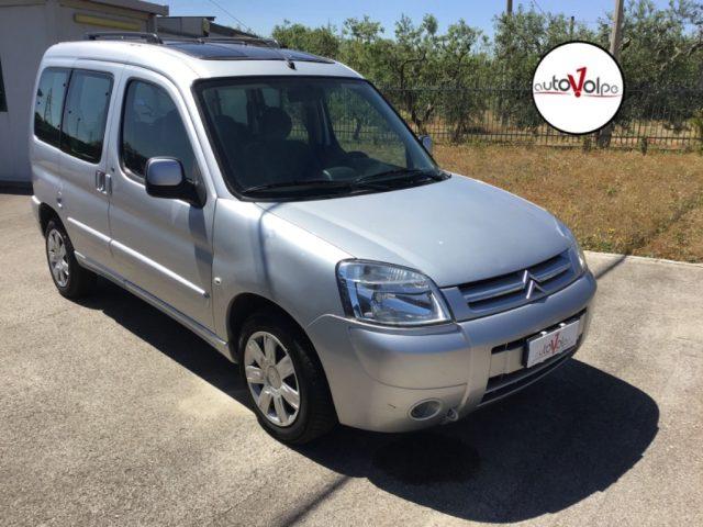 CITROEN Berlingo 1.6 16V HDi 90CV 5p. XTR