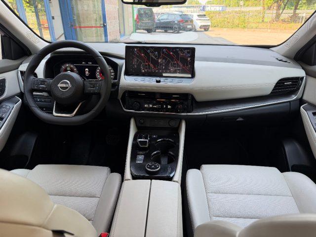NISSAN X-Trail 1.5 E-POWER TEKNA E-4ORCE 4WD 7 POSTI AUTOMATICA