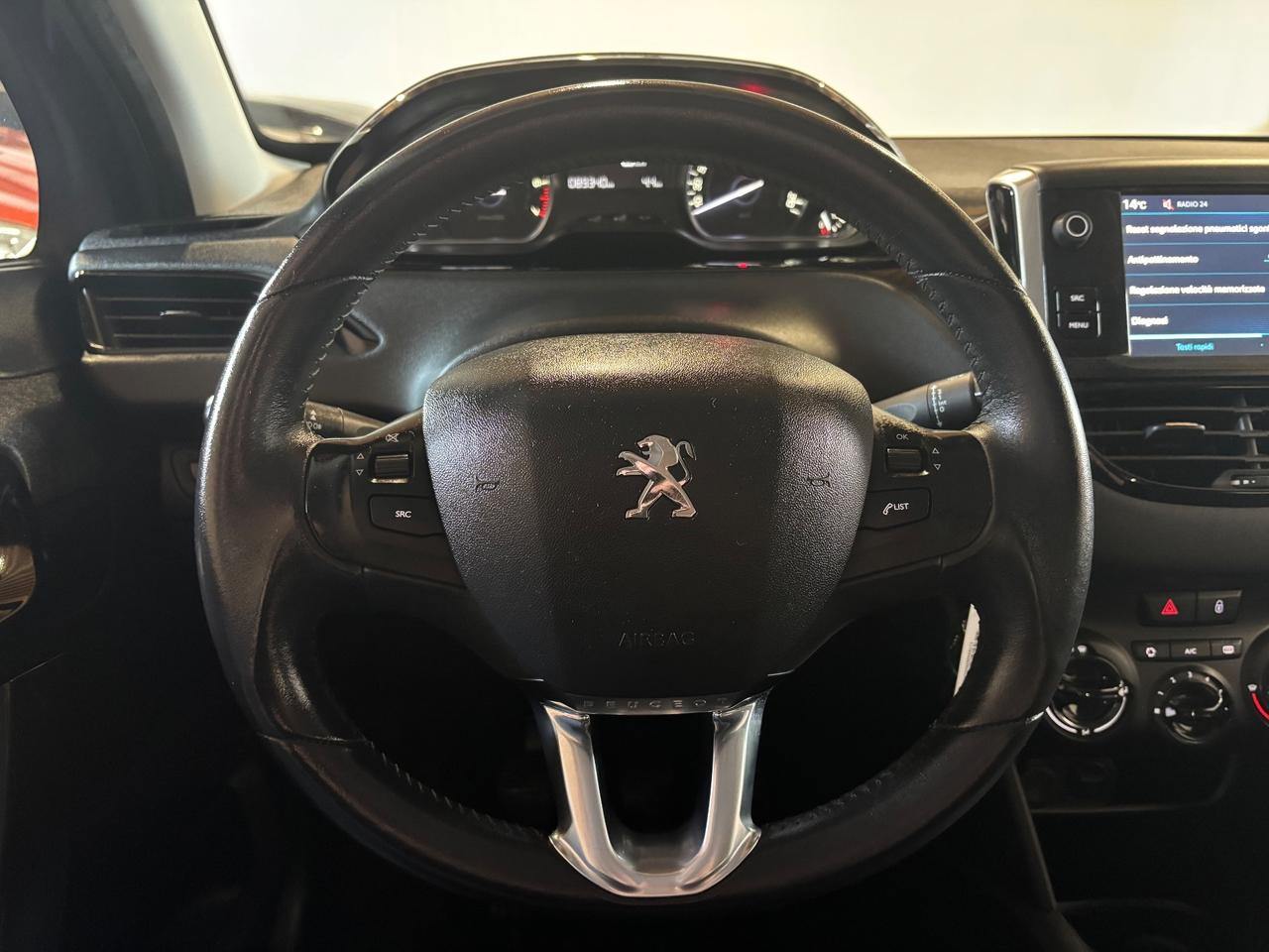 Peugeot 208 1.2 BENZINA/GPL | OK NEOPATENTATI |