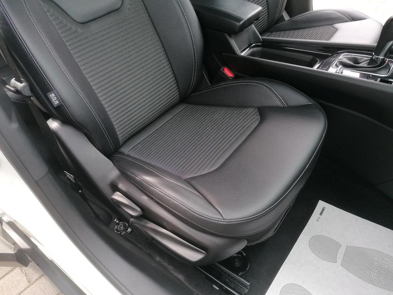 Jeep Compass 1.3 turbo t4 phev Limited 4xe auto