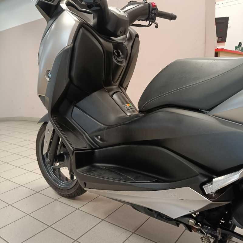 Yamaha X-Max 300 ABS - 2018