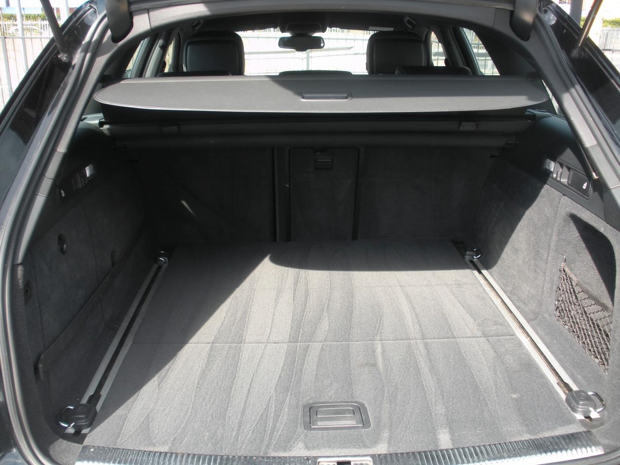 Audi A6 Avant 2.0 TDI 190 CV ultra S tronic Business Plus