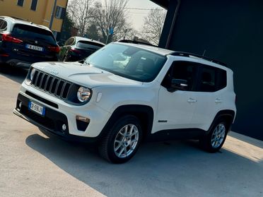 Jeep Renegade 1.5 turbo t4 mhev Limited 2wd 130cv dct