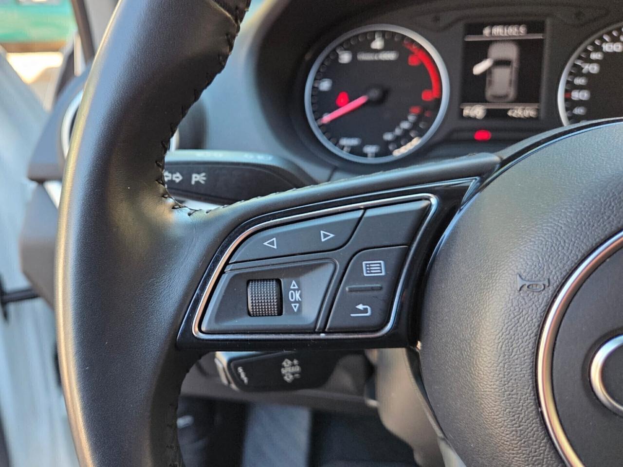 Audi Q2 30 1.6 TDI S tronic Business