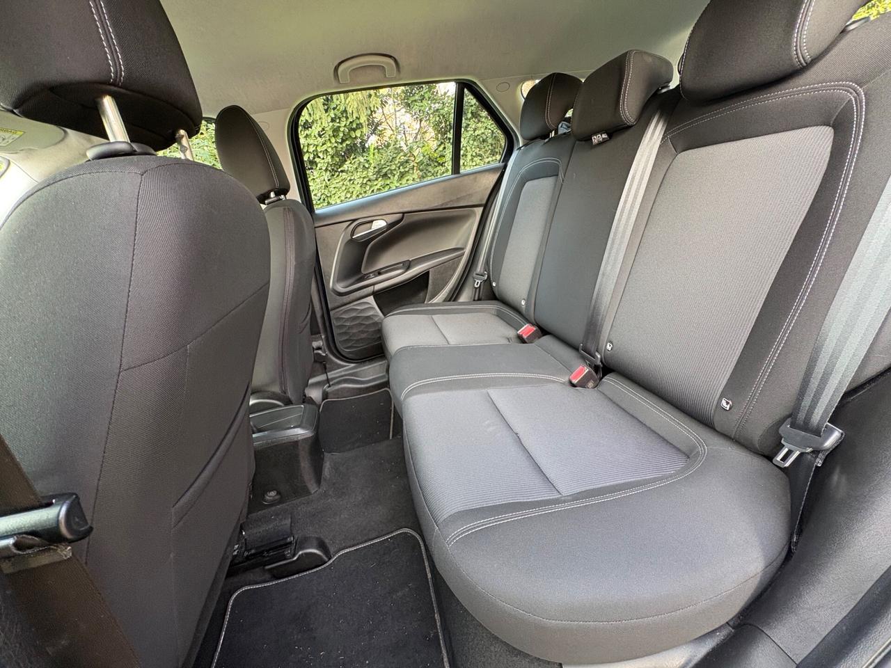 Fiat Tipo 1.6 Mjt 120cv SW Mirror - Unicoprop.