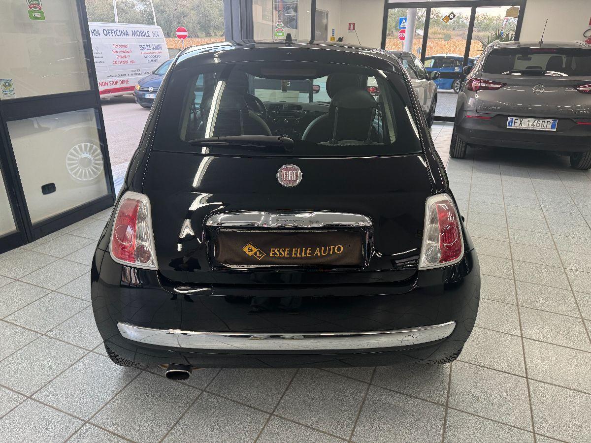 FIAT 500 1.2 LOUNGE TETTO