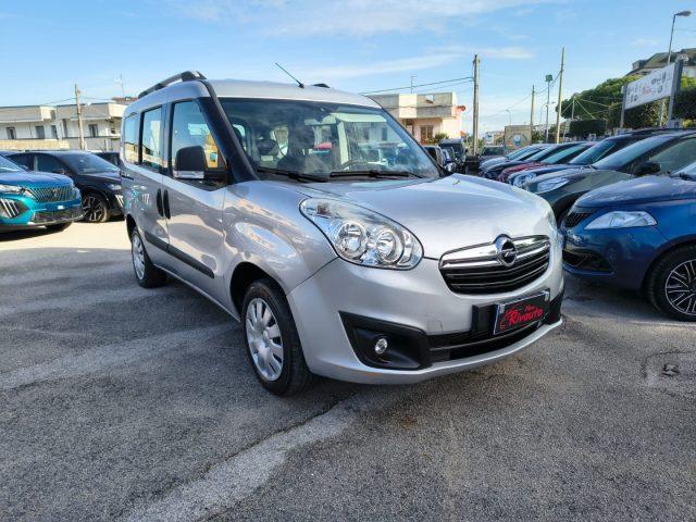 OPEL Combo Tour 1.4 Turbo EcoM 120CV PC-TN Cosmo