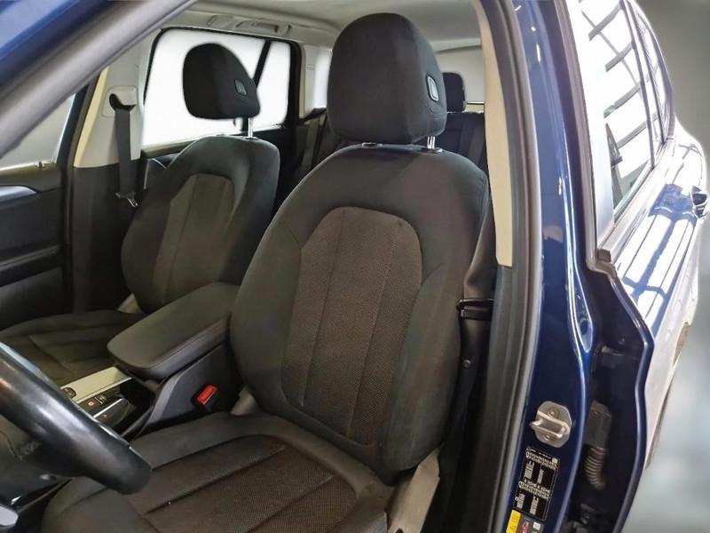 BMW X3 xDrive 30e Business Advantage