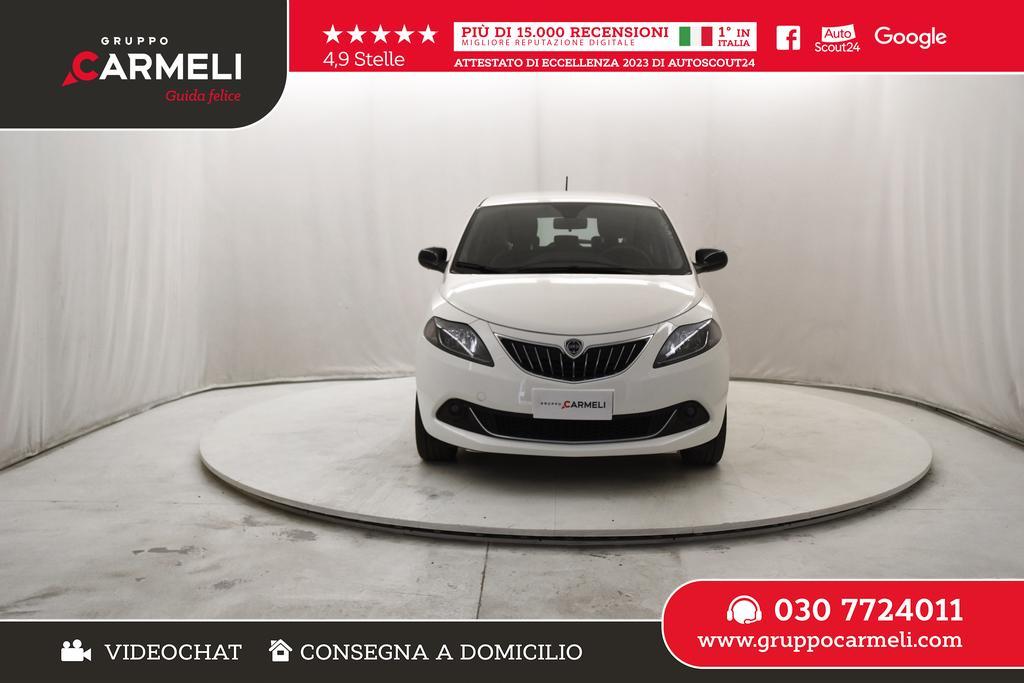 Lancia Ypsilon 1.0 FireFly Hybrid Gold