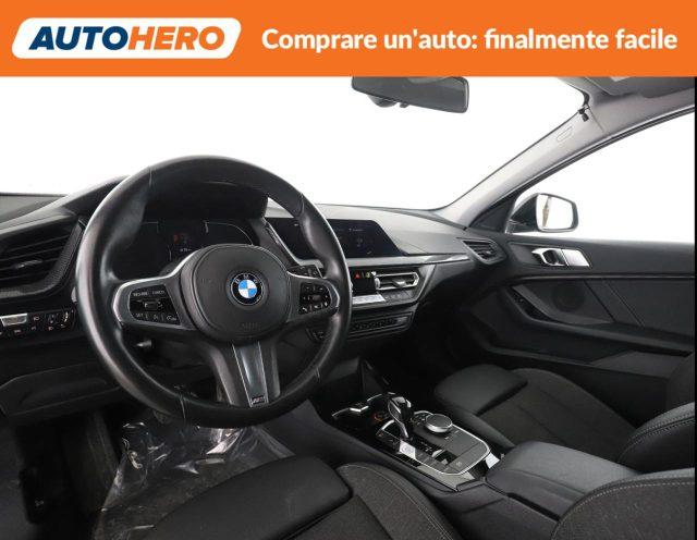 BMW 118 i 5p. Sport