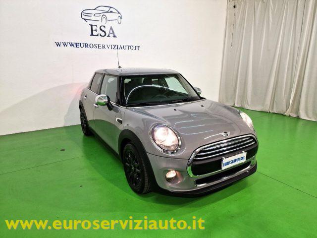MINI One 1.2 One 5 porte