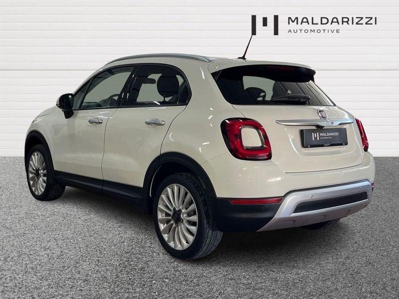FIAT 500X 500 X 2018 1.3 T4 Cross 150cv dct