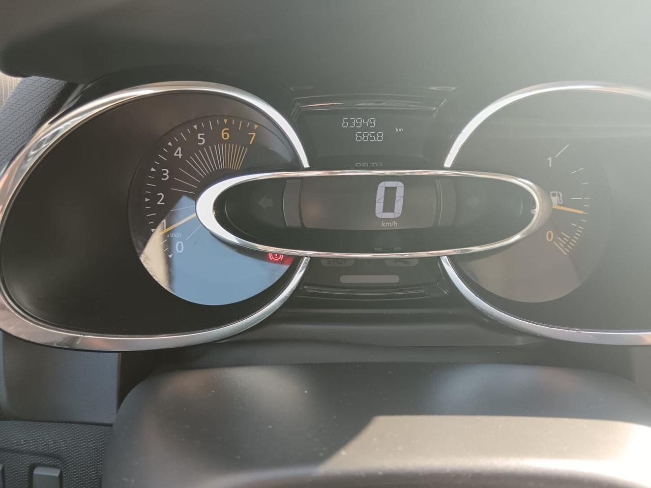 Renault Clio 1.2 75CV 5 porte Wave