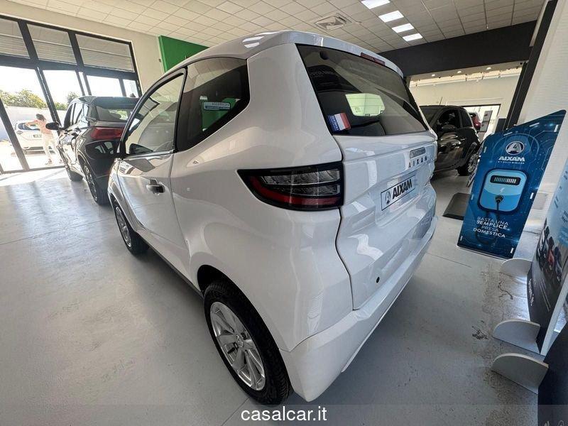Aixam City City Pack Ambition 24 MESI DI GARANZIA PRONTA CONSEGNA