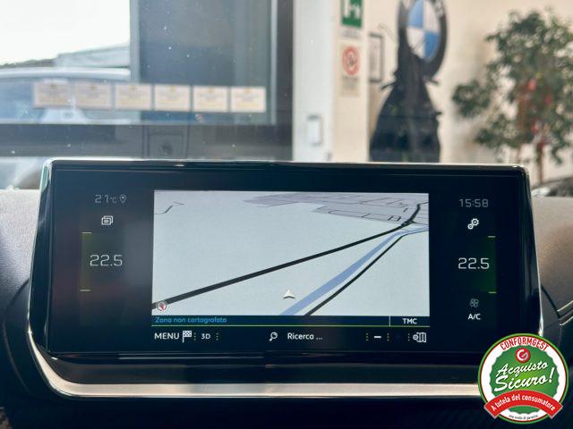 PEUGEOT 208 PureTech 100 S&S 5p. GT Line *NEOPAT*TETTO PANO*