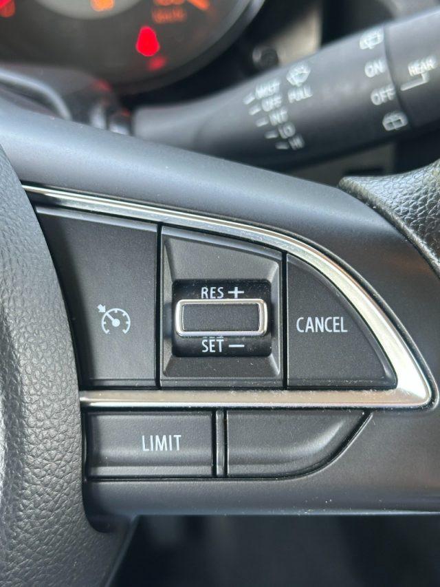 SUZUKI Jimny 1.5 5MT Easy PRO PREZZO NETTO IVA