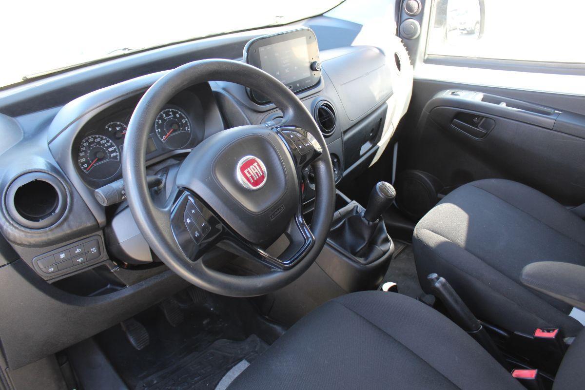 Fiat Fiorino 1.3 mjt 16v 95cv Cargo SX con IVA