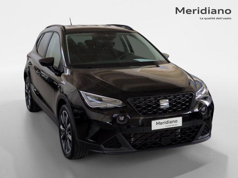 SEAT Arona 1.0 Eco TSI 70KW XPERIENCE