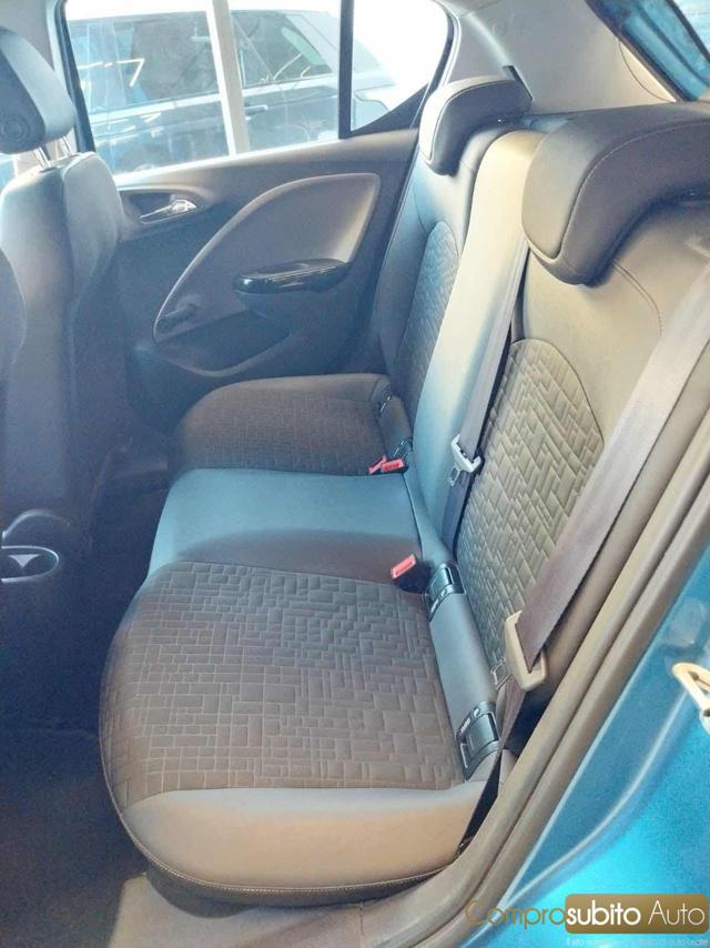 OPEL Corsa 1.4 90CV GPL (Garanzia 12 Mesi)