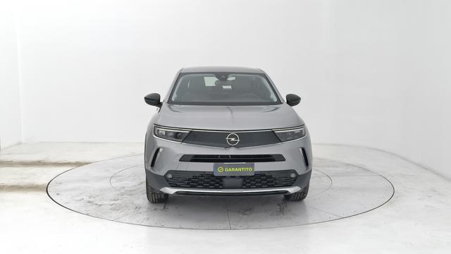 OPEL Mokka 1.2 t Elegance s&s 130cv at8