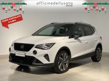 Seat Arona 1.0 tgi 90cv fr
