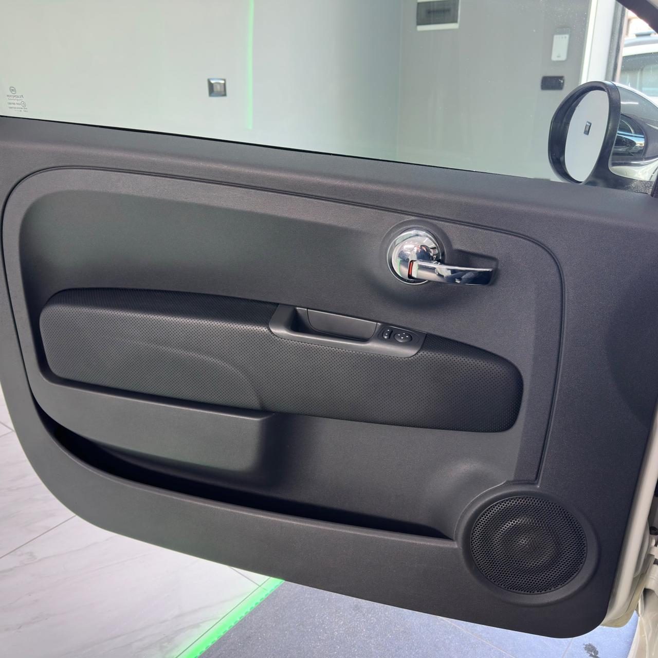 Fiat 500 Sport 1.3 Multijet 16V Unicoproprietatio Full Optional