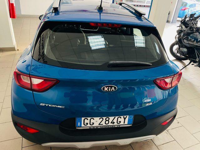 KIA Stonic 1.2 DPI ECO GPL Style