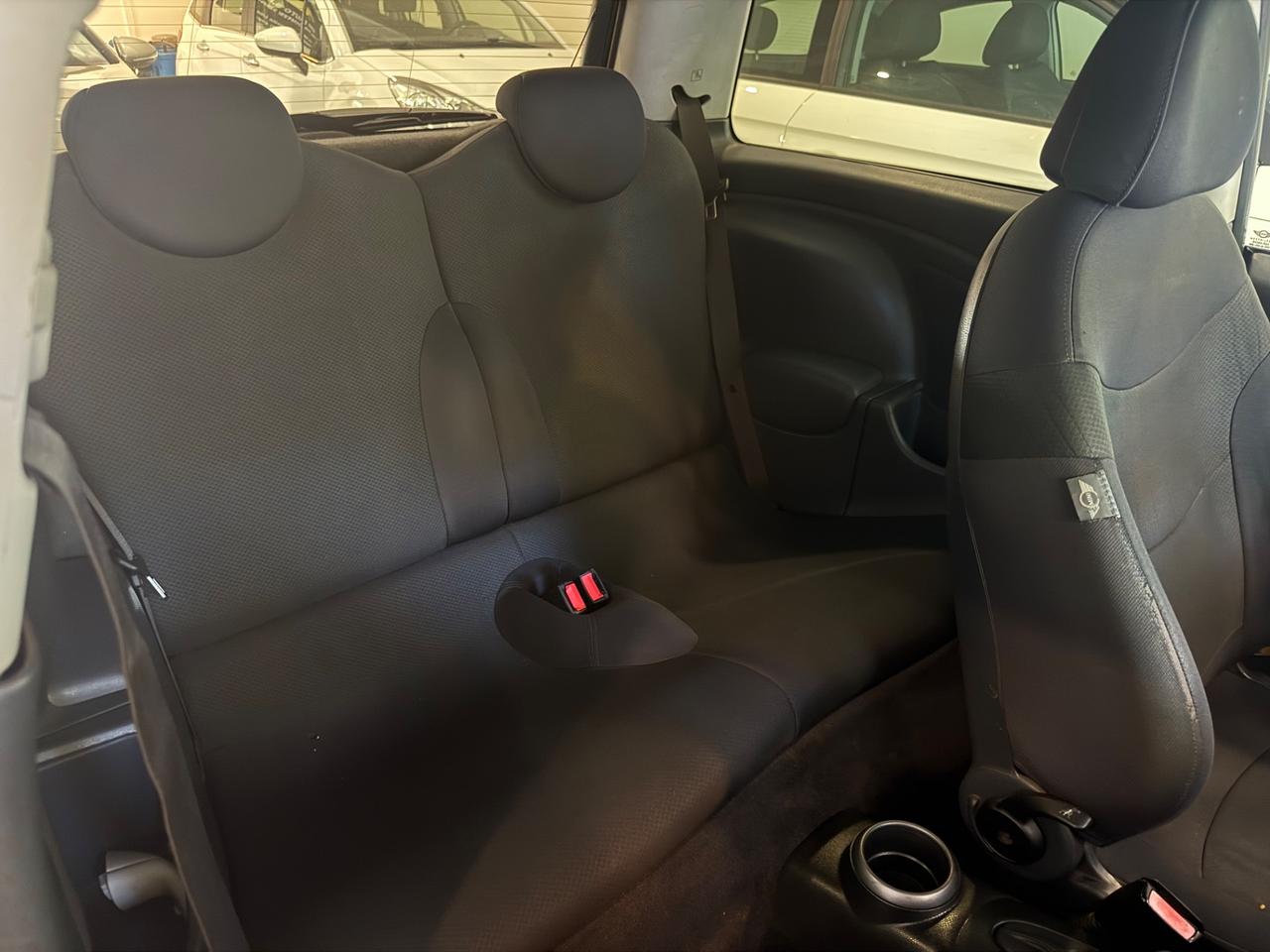 Mini 1.4 Diesel neopatentati
